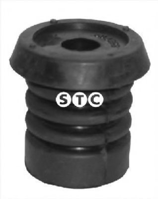 T402972 STC Rubber Buffer, suspension