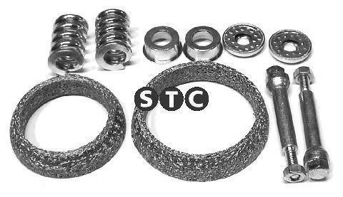 T402973 STC Gasket Set, exhaust system