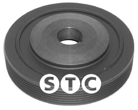 T402976 STC Belt Drive Belt Pulley, crankshaft