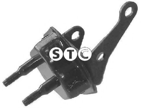 T402977 STC Mounting, axle beam