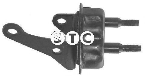 T402978 STC Mounting, axle beam