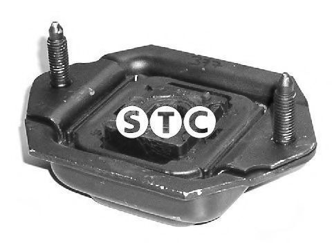 T402979 STC Lagerung, Achskörper