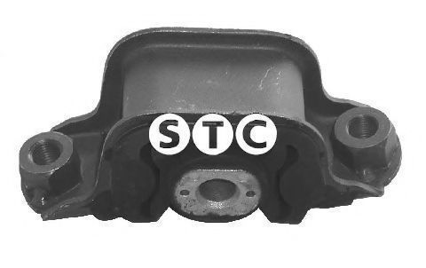 T402984 STC Lagerung, Motor