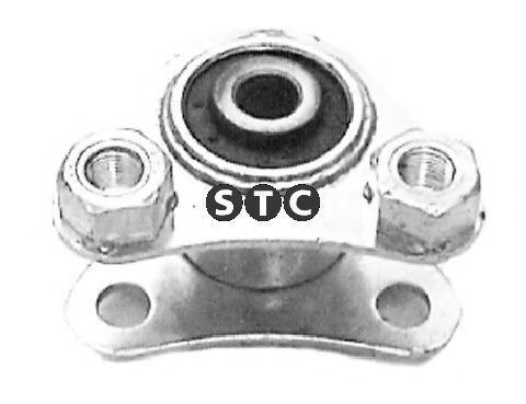 T402985 STC Engine Mounting