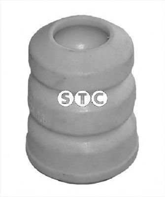 T402991 STC Rubber Buffer, suspension