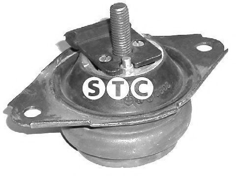 T402992 STC Lagerung, Motor