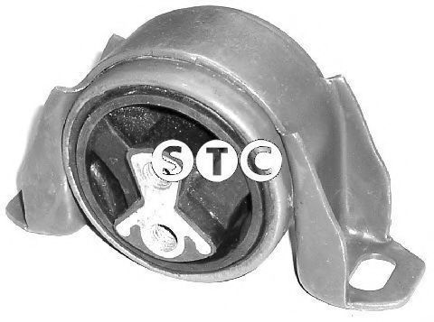 T402993 STC Lagerung, Motor