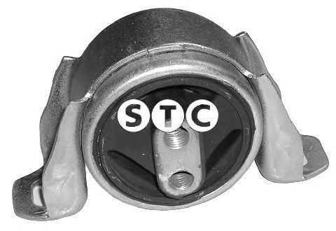T402994 STC Lagerung, Motor