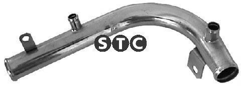 T403018 STC Kühlmittelrohrleitung