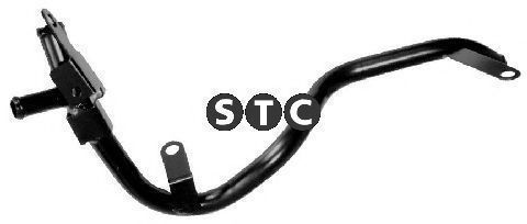 T403019 STC Cooling System Coolant Tube