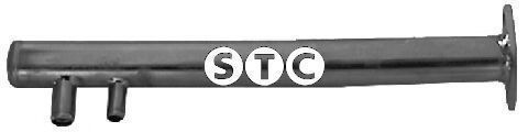 T403021 STC Kühlmittelrohrleitung