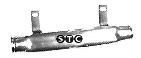 T403056 STC Kühlmittelrohrleitung