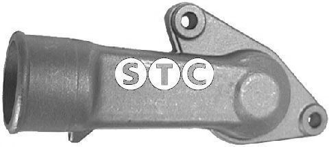 T403071 STC Cooling System Coolant Flange