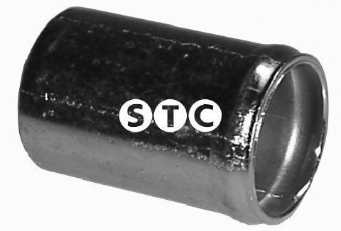 T403073 STC Kühlmittelrohrleitung