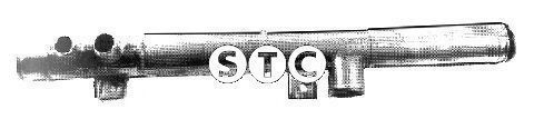 T403076 STC Kühlmittelrohrleitung