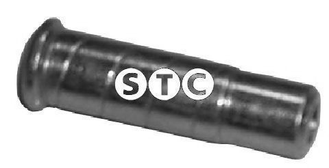 T403082 STC Kühlmittelrohrleitung