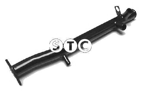 T403087 STC Kühlmittelrohrleitung