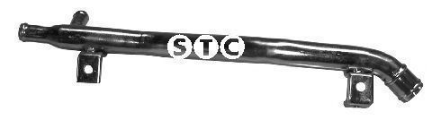 T403089 STC Kühlung Kühlmittelrohrleitung