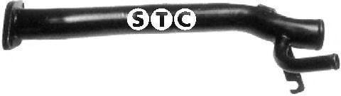 T403097 STC Kühlmittelrohrleitung