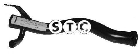 T403098 STC Cooling System Coolant Tube