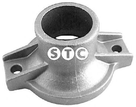 T403118 STC Kühlmittelflansch