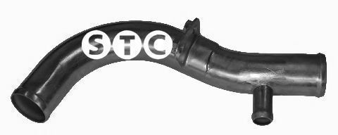 T403131 STC Cooling System Coolant Tube