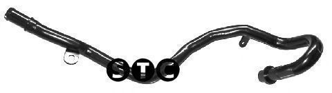 T403136 STC Cooling System Coolant Tube