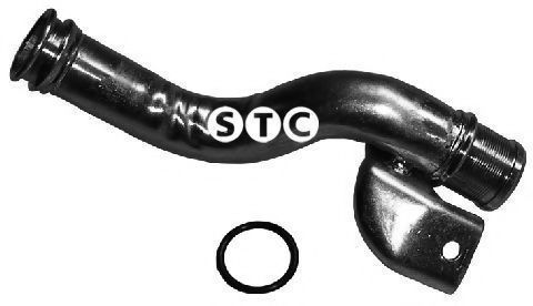 T403139 STC Cooling System Coolant Tube