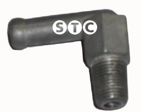 T403140 STC Cooling System Coolant Tube