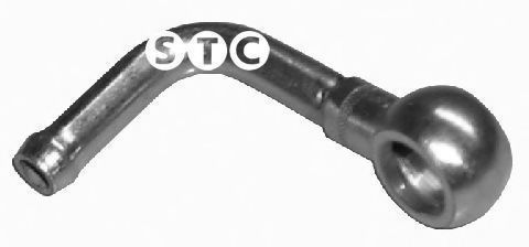 T403149 STC Kühlmittelrohrleitung