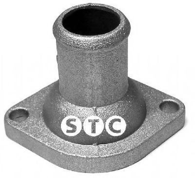 T403150 STC Cooling System Coolant Flange