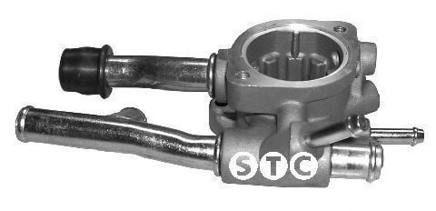 T403162 STC Thermostatgehäuse