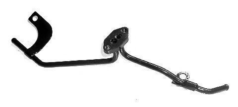 T403164 STC Cooling System Coolant Tube