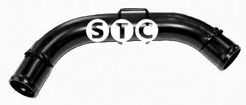 T403169 STC Kühlmittelrohrleitung