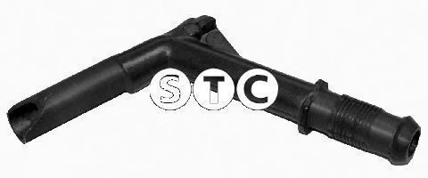 T403171 STC Cooling System Coolant Tube