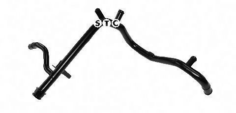 T403176 STC Cooling System Coolant Tube
