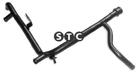T403177 STC Cooling System Coolant Tube