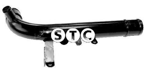 T403183 STC Cooling System Coolant Tube