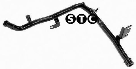 T403188 STC Cooling System Coolant Tube