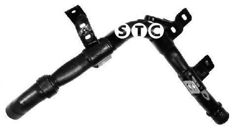T403198 STC Cooling System Radiator Hose