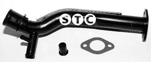 T403199 STC Cooling System Coolant Tube