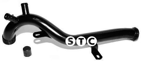 T403200 STC Cooling System Coolant Tube