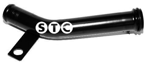 T403201 STC Kühlmittelrohrleitung