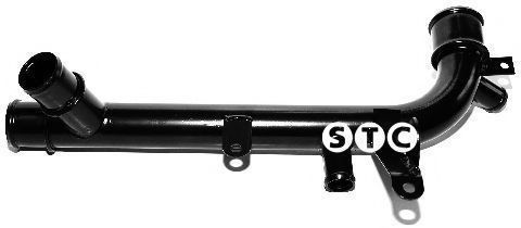 T403206 STC Cooling System Coolant Tube