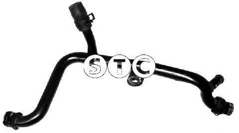 T403211 STC Трубка охлаждающей жидкости