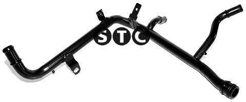 T403213 STC Cooling System Coolant Tube