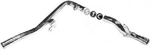 T403214 STC Cooling System Coolant Tube