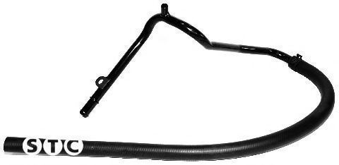 T403221 STC Cooling System Coolant Tube