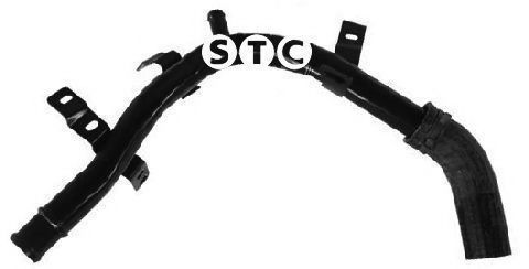 T403222 STC Cooling System Coolant Tube