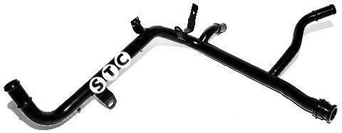 T403226 STC Cooling System Coolant Tube